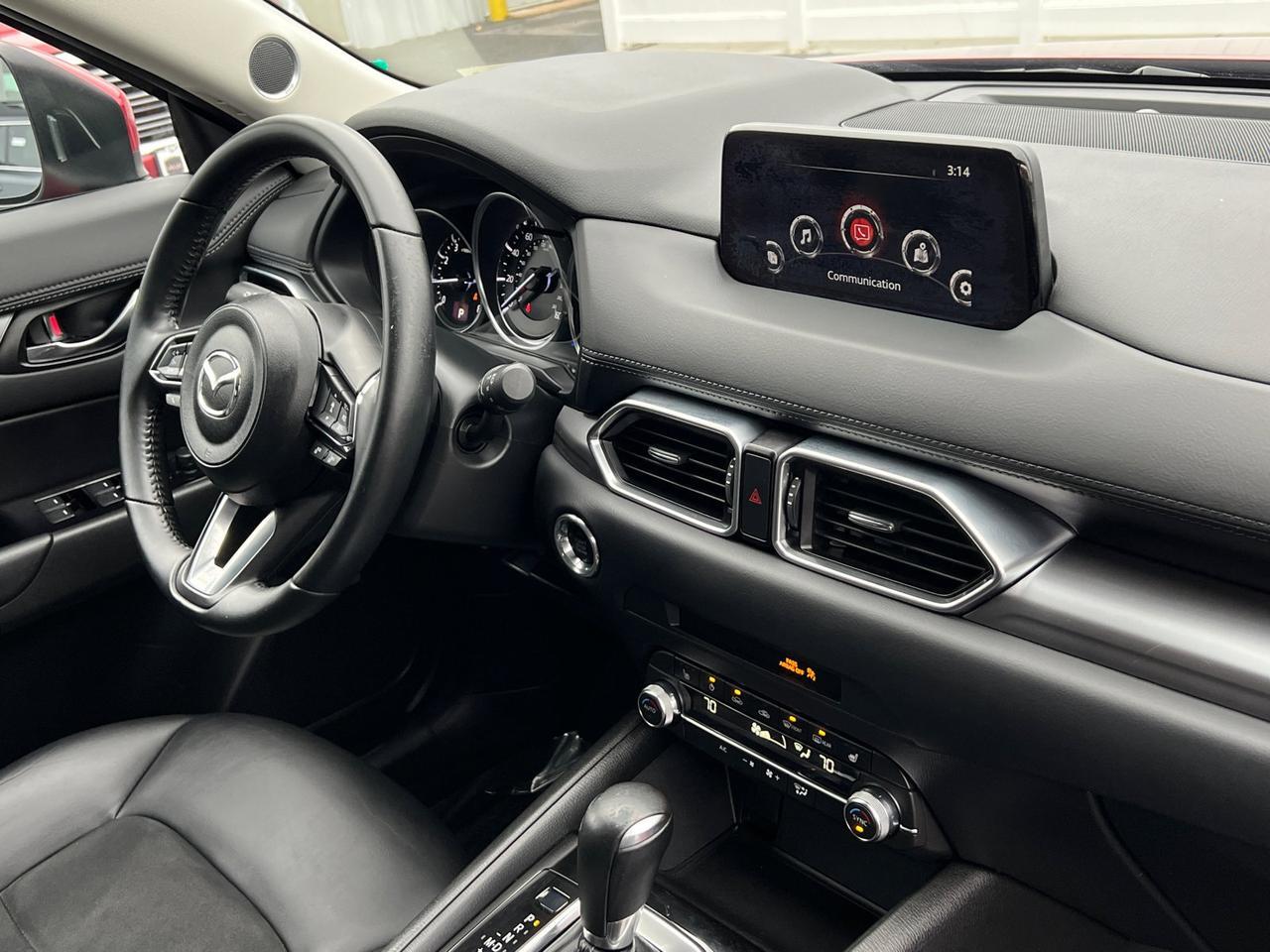 2019 MAZDA CX-5 Touring Hagerstown MD