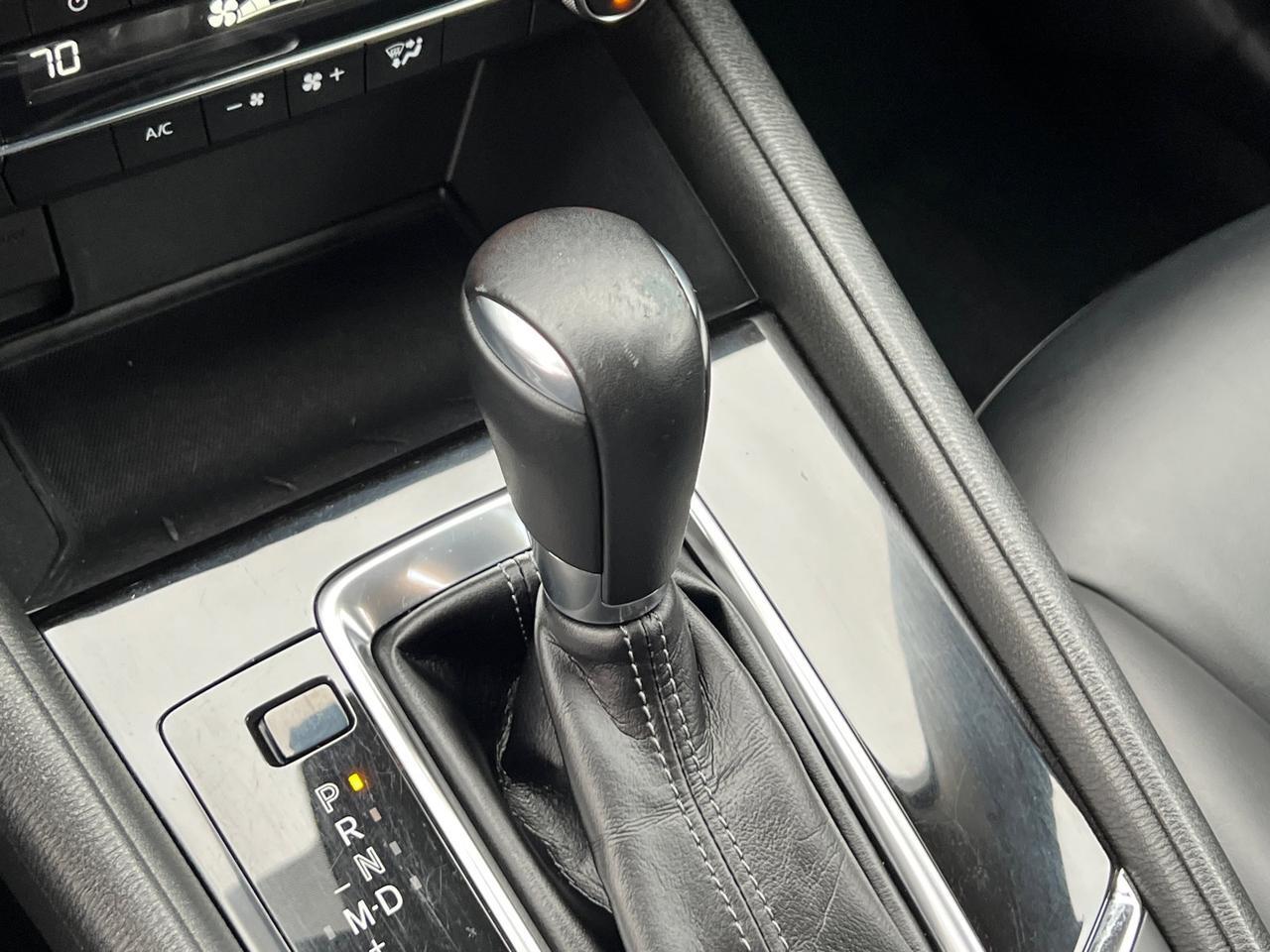 2019 MAZDA CX-5 Touring Hagerstown MD