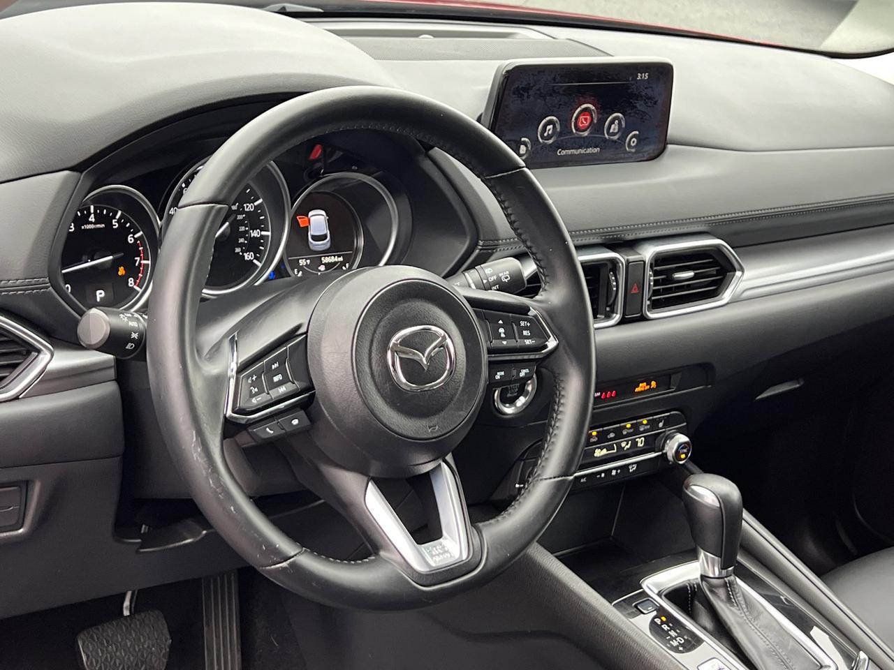 2019 MAZDA CX-5 Touring Hagerstown MD