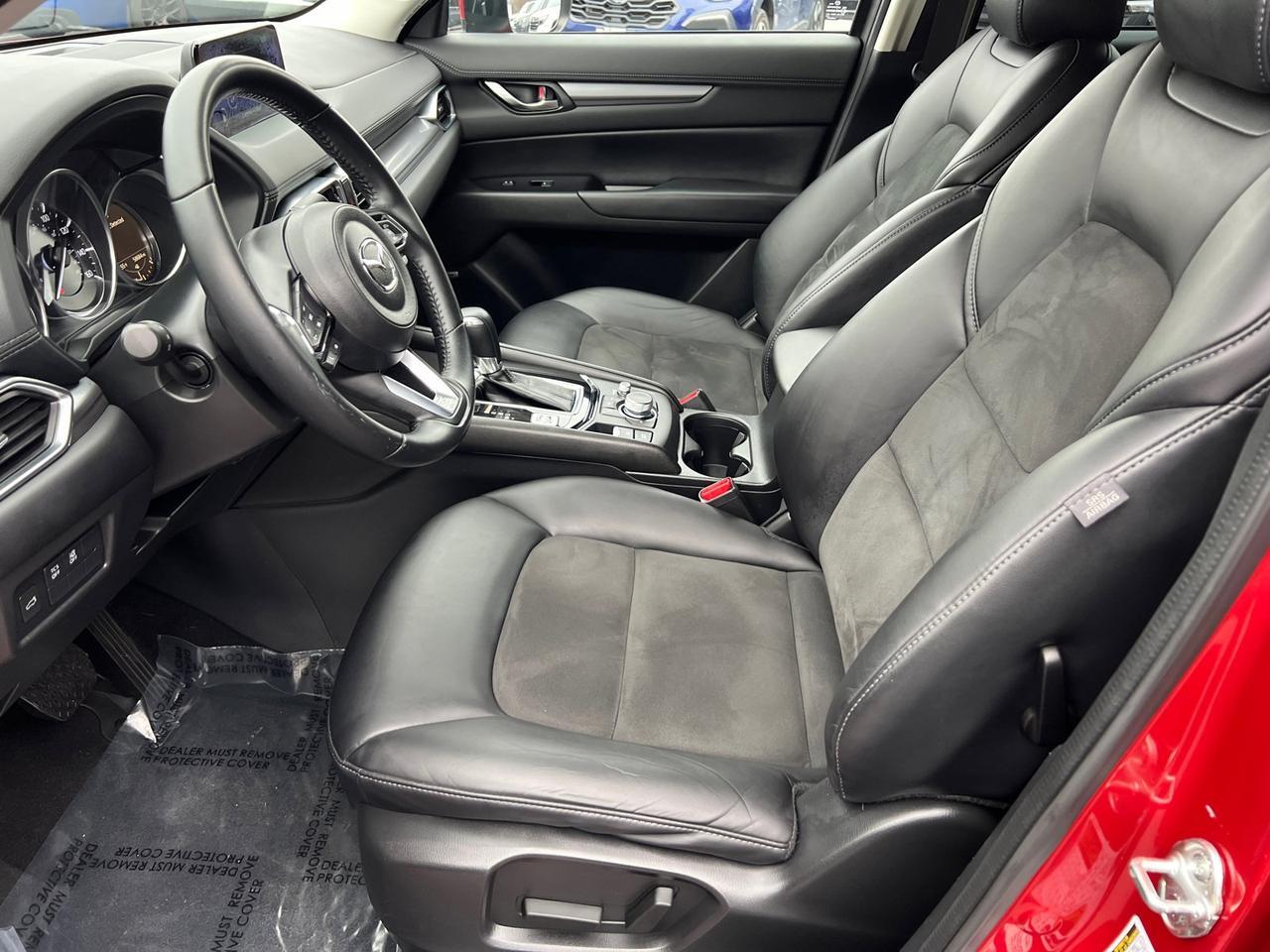 2019 MAZDA CX-5 Touring Hagerstown MD