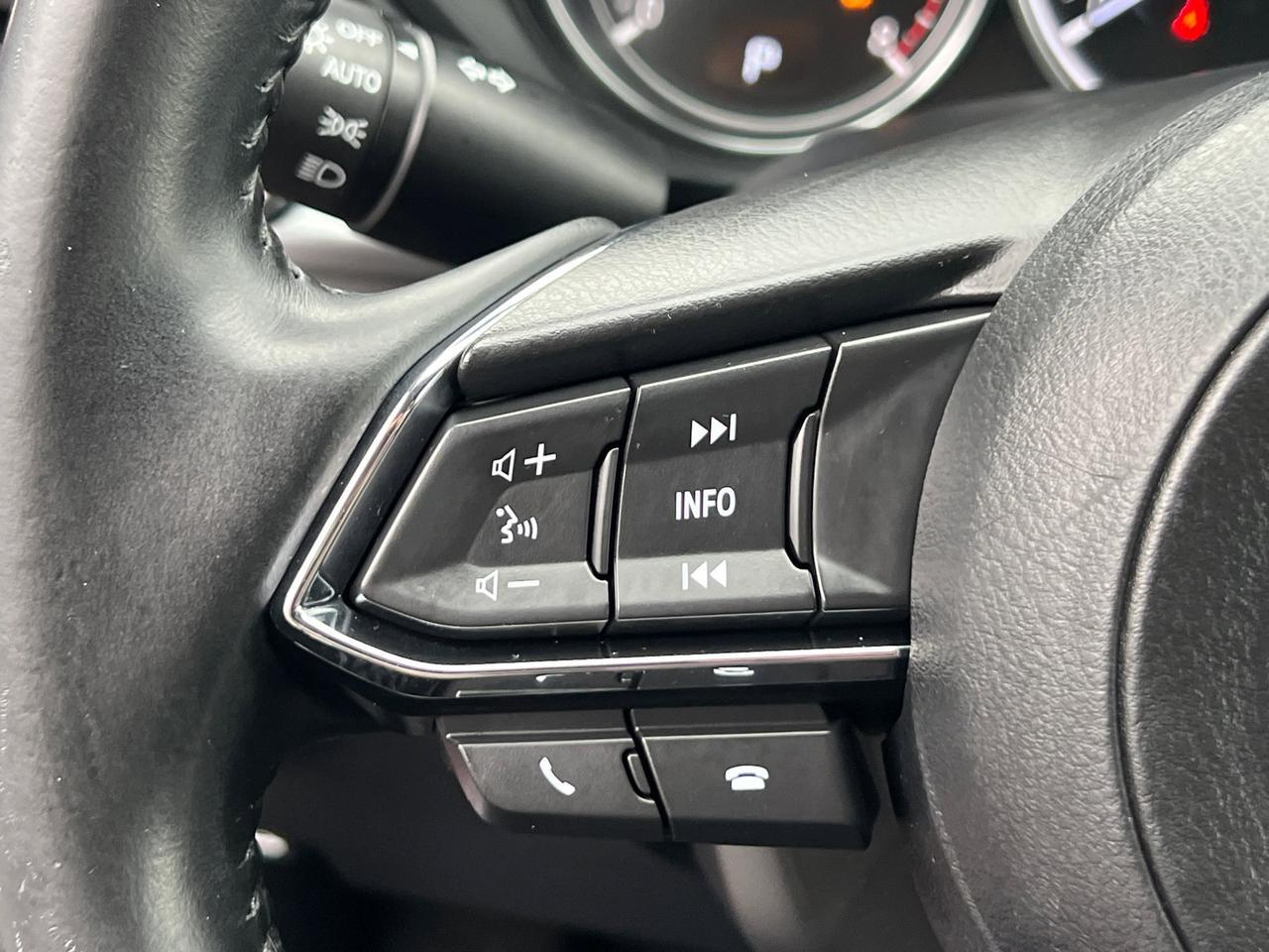 2019 MAZDA CX-5 Touring Hagerstown MD