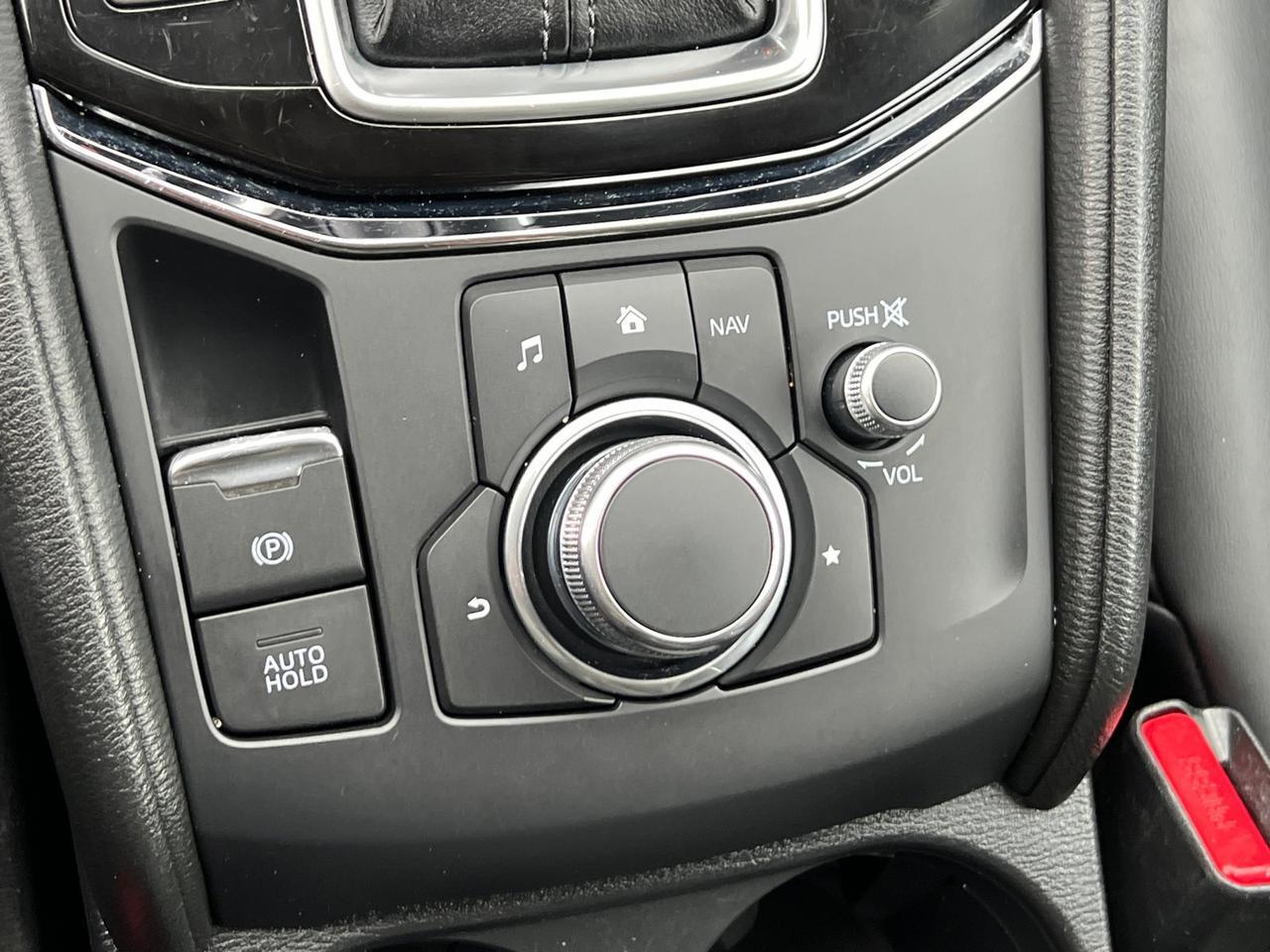 2019 MAZDA CX-5 Touring Hagerstown MD