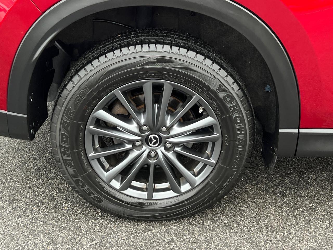 2019 MAZDA CX-5 Touring Hagerstown MD