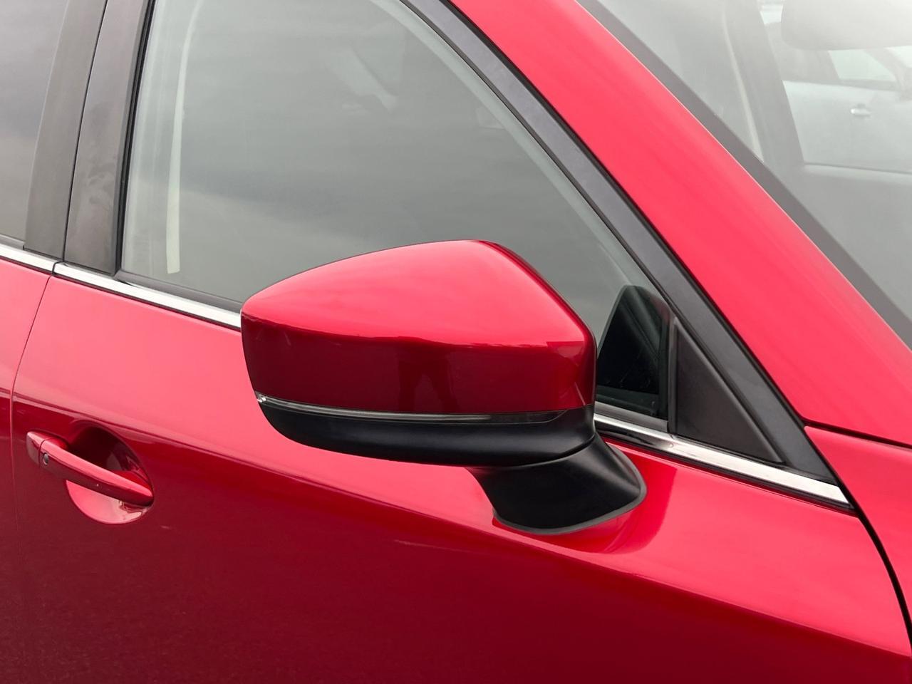 2019 MAZDA CX-5 Touring Hagerstown MD