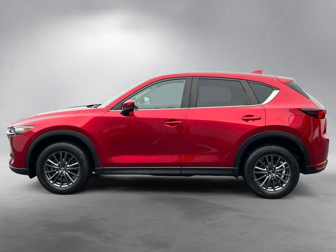 2019 MAZDA CX-5 Touring Hagerstown MD