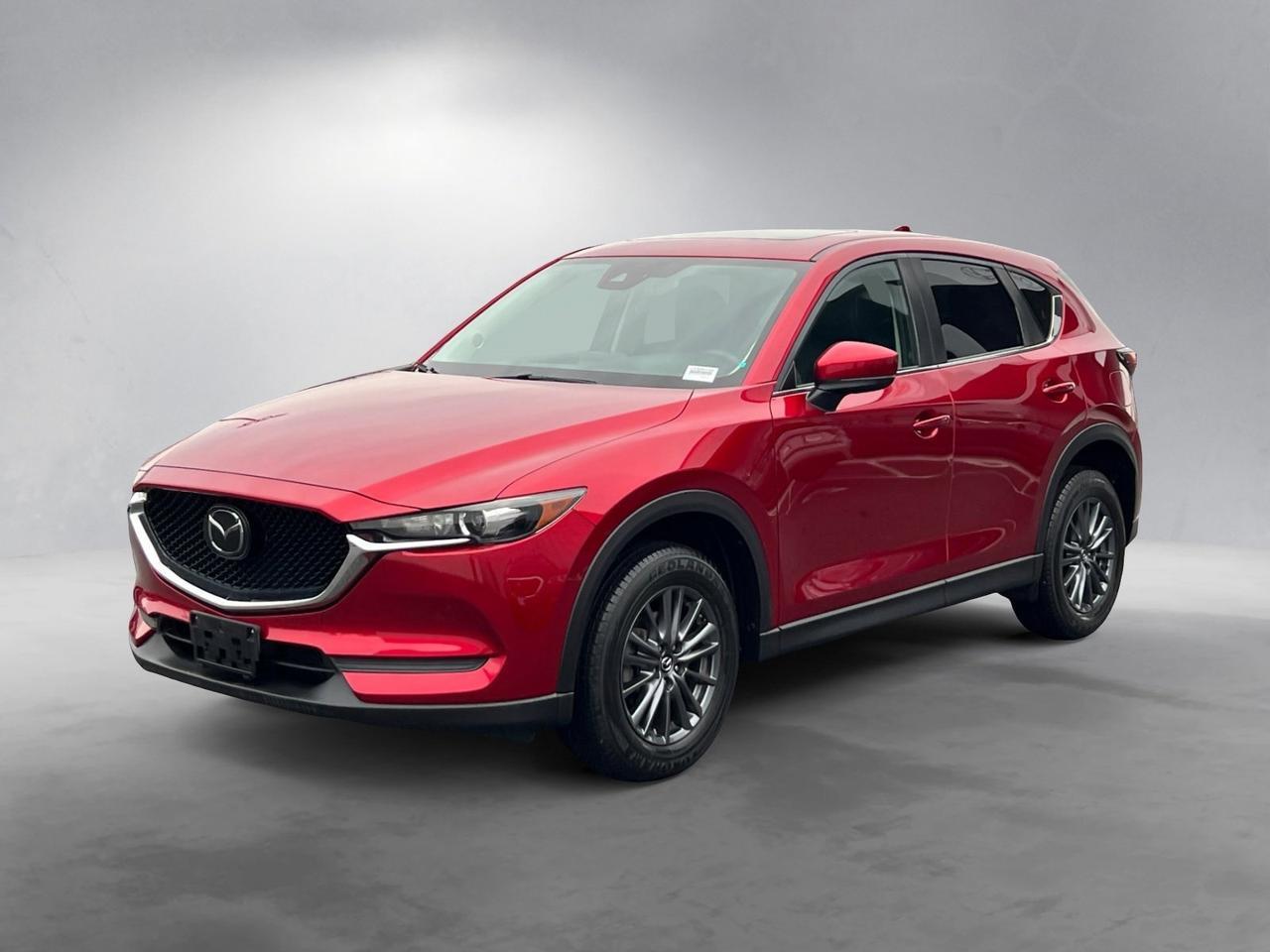 2019 MAZDA CX-5 Touring Hagerstown MD