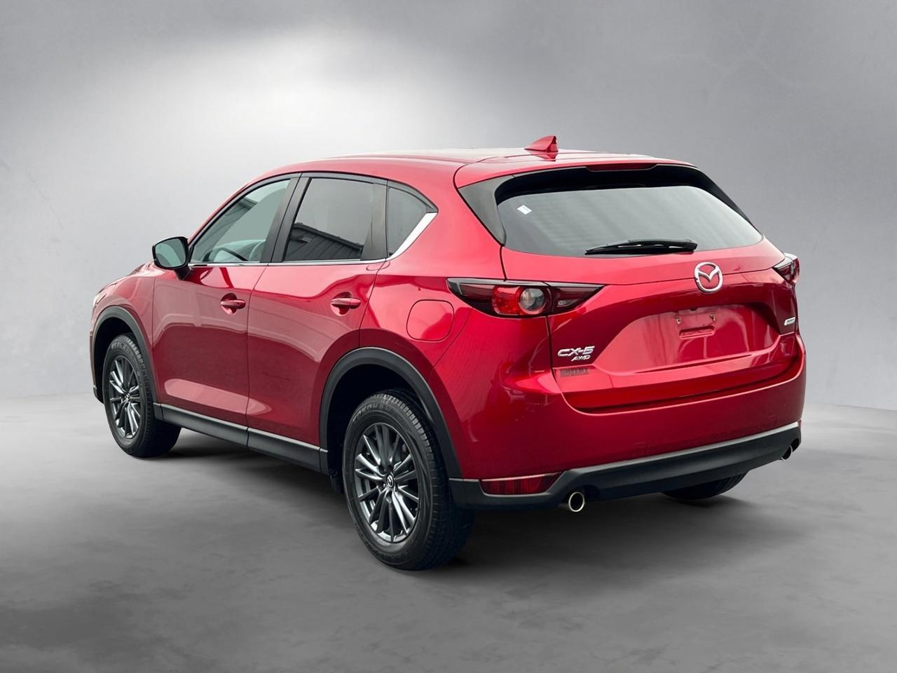 2019 MAZDA CX-5 Touring Hagerstown MD