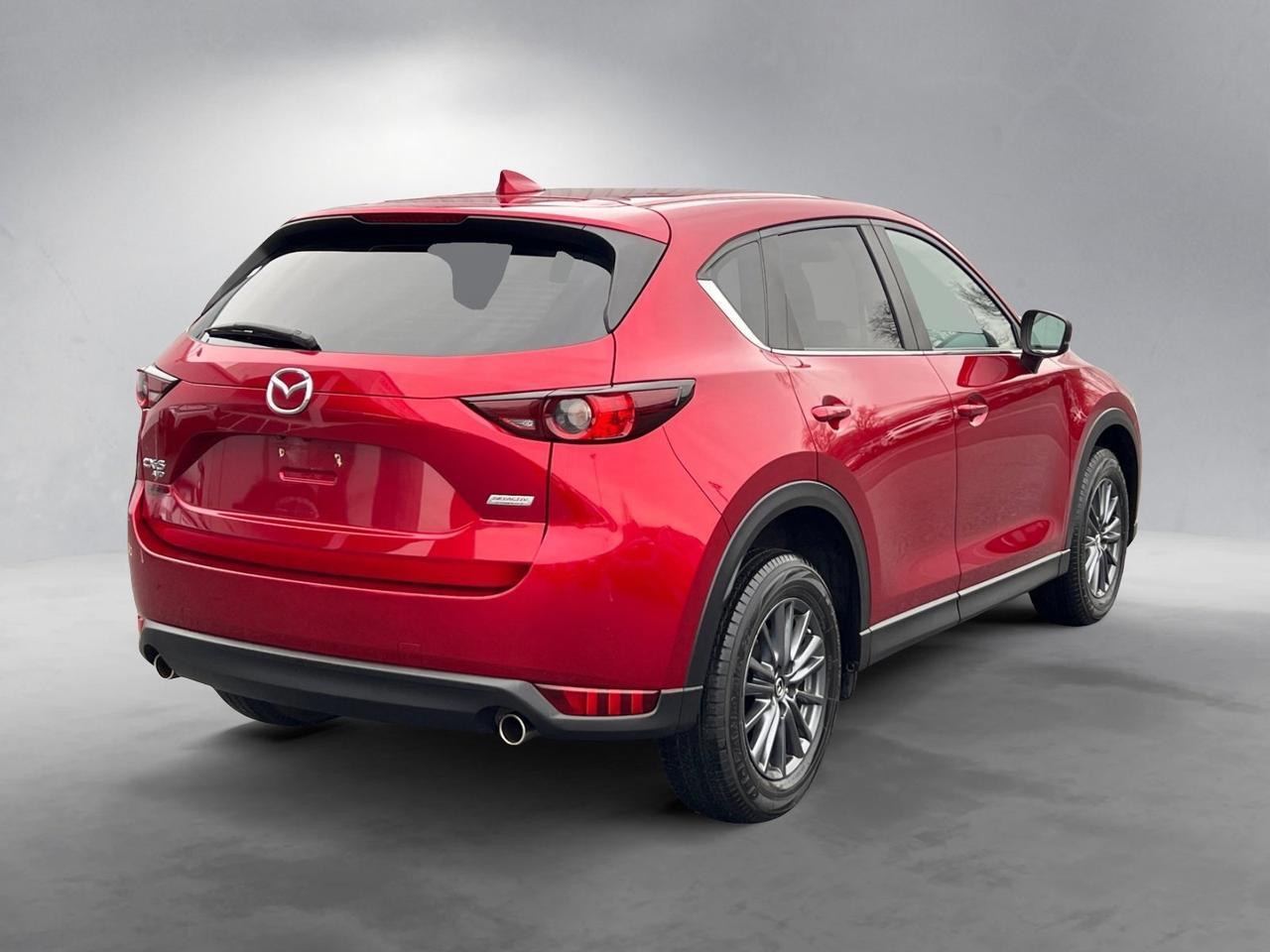 2019 MAZDA CX-5 Touring Hagerstown MD