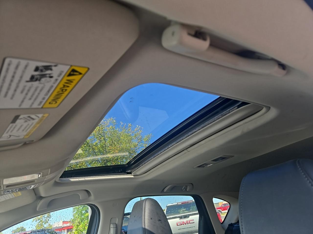 2019 MAZDA CX-5 Touring Fredericksburg VA