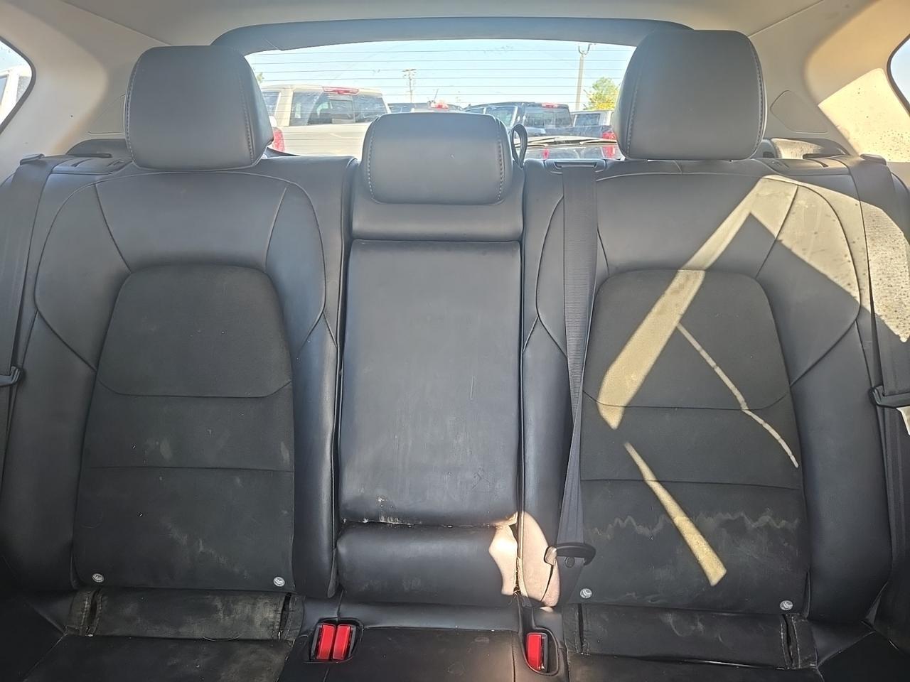 2019 MAZDA CX-5 Touring Fredericksburg VA