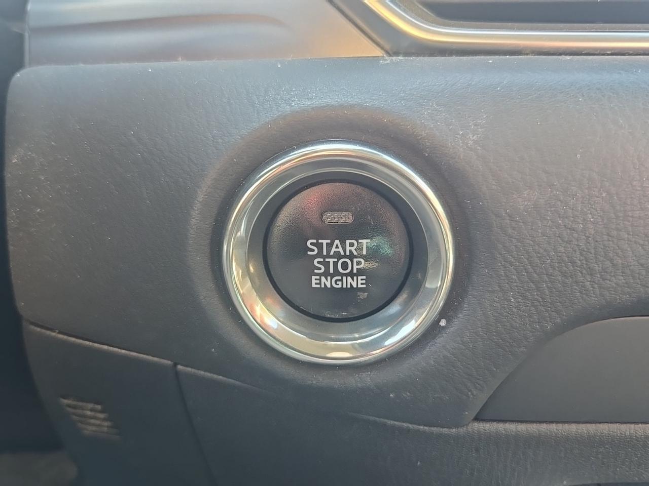 2019 MAZDA CX-5 Touring Fredericksburg VA
