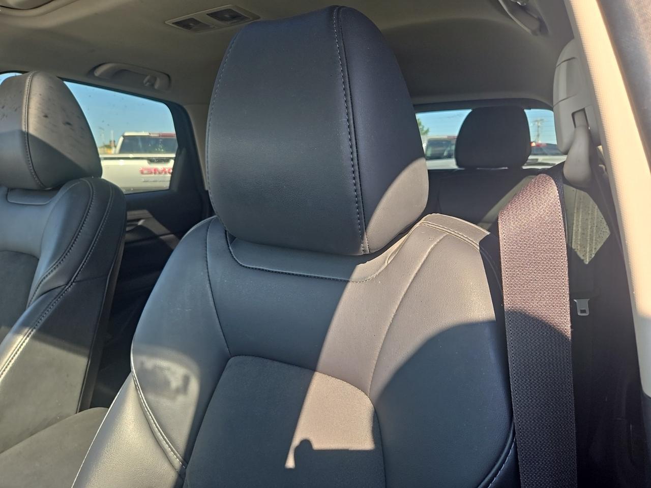 2019 MAZDA CX-5 Touring Fredericksburg VA