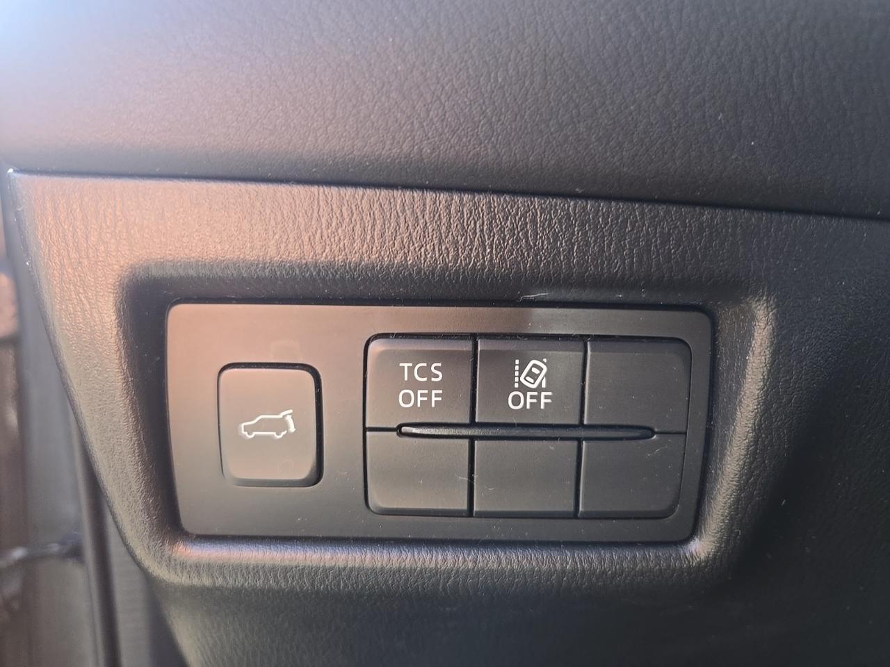 2019 MAZDA CX-5 Touring Fredericksburg VA