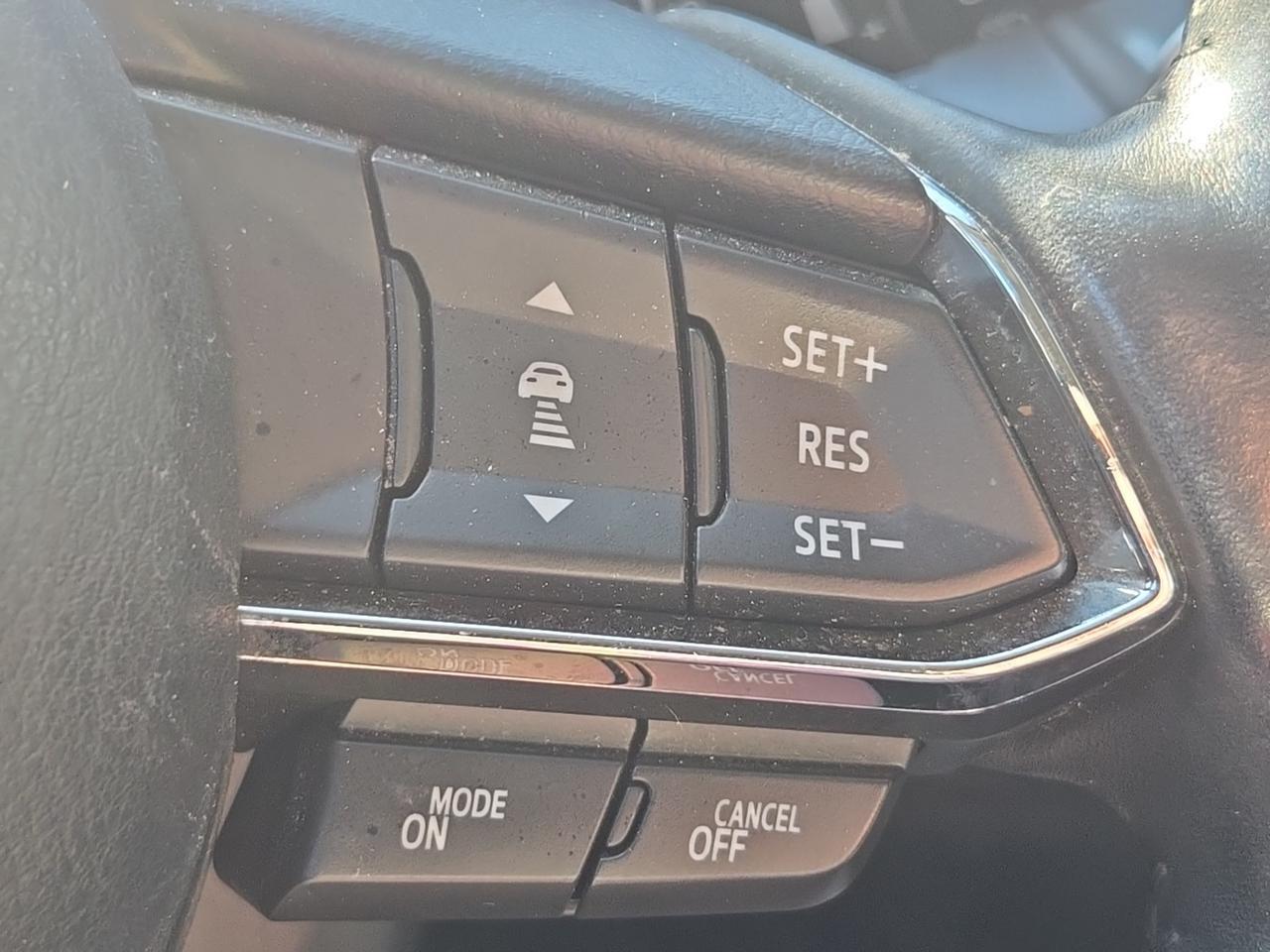 2019 MAZDA CX-5 Touring Fredericksburg VA