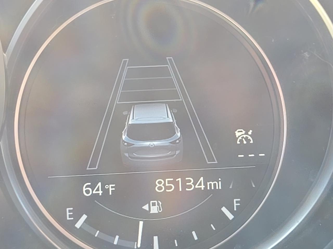 2019 MAZDA CX-5 Touring Fredericksburg VA