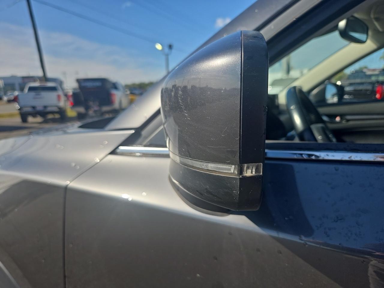 2019 MAZDA CX-5 Touring Fredericksburg VA