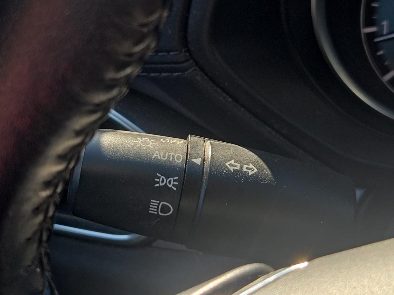 2019 MAZDA CX-5 Touring Fredericksburg VA