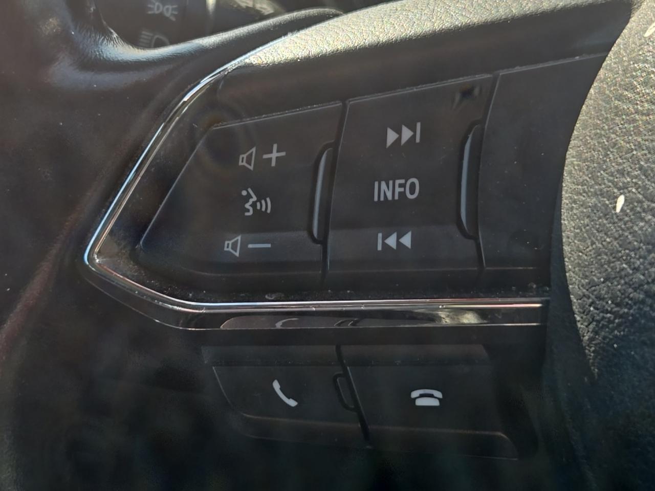 2019 MAZDA CX-5 Touring Fredericksburg VA