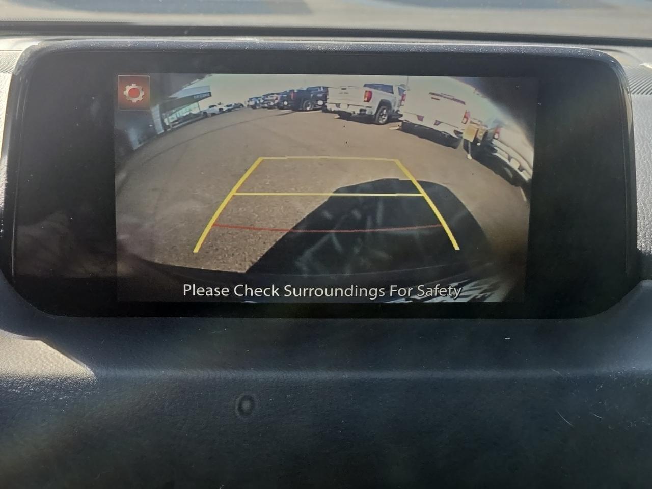 2019 MAZDA CX-5 Touring Fredericksburg VA