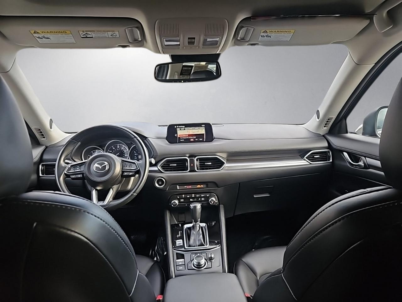 2019 MAZDA CX-5 Touring Waldorf MD