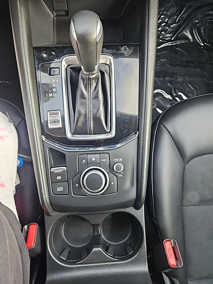 2019 MAZDA CX-5 Touring Waldorf MD