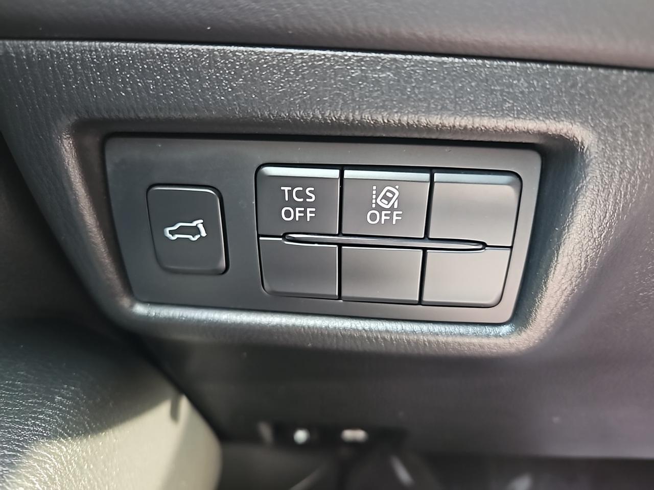 2019 MAZDA CX-5 Touring Waldorf MD