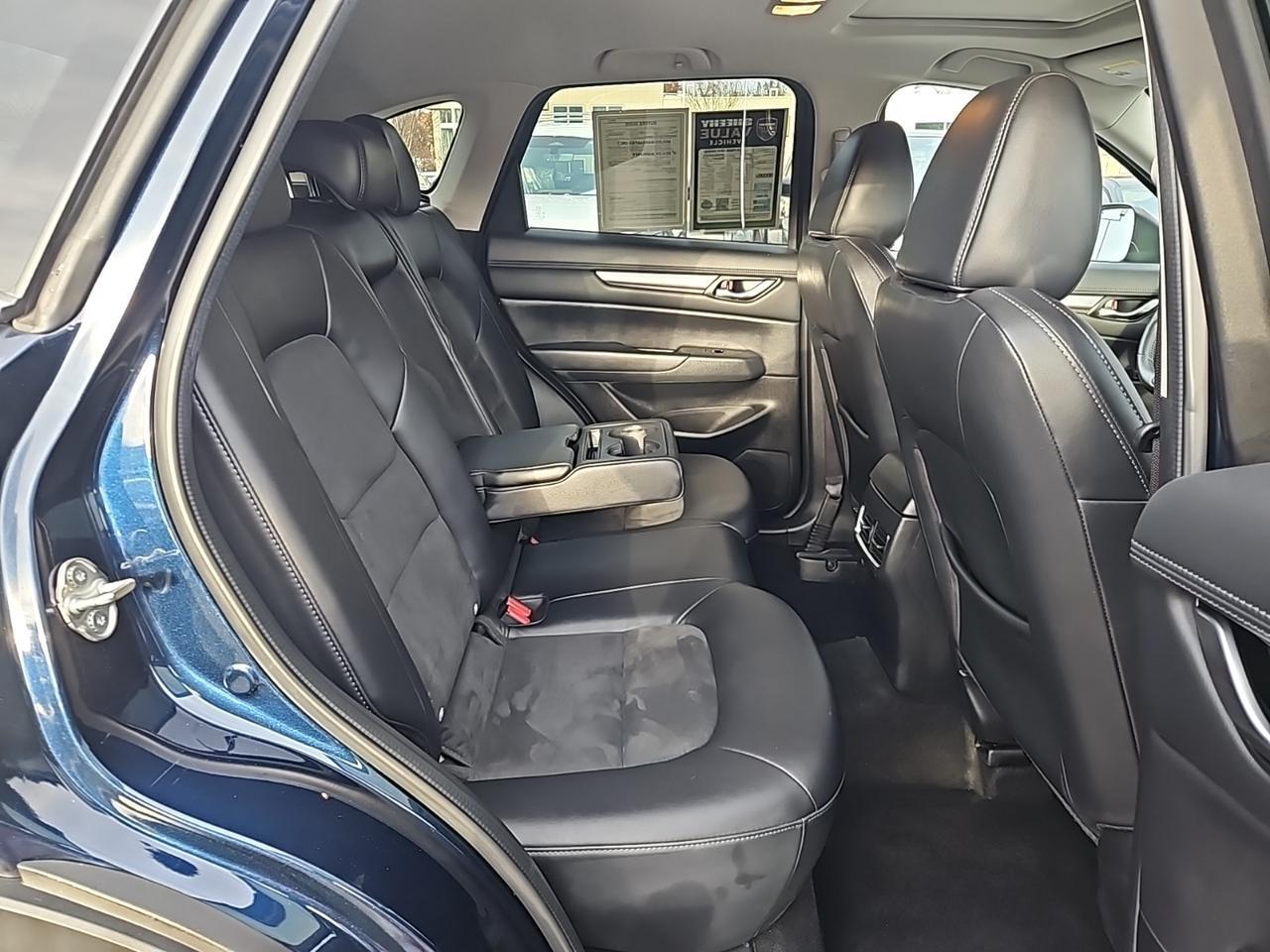 2019 MAZDA CX-5 Touring Waldorf MD