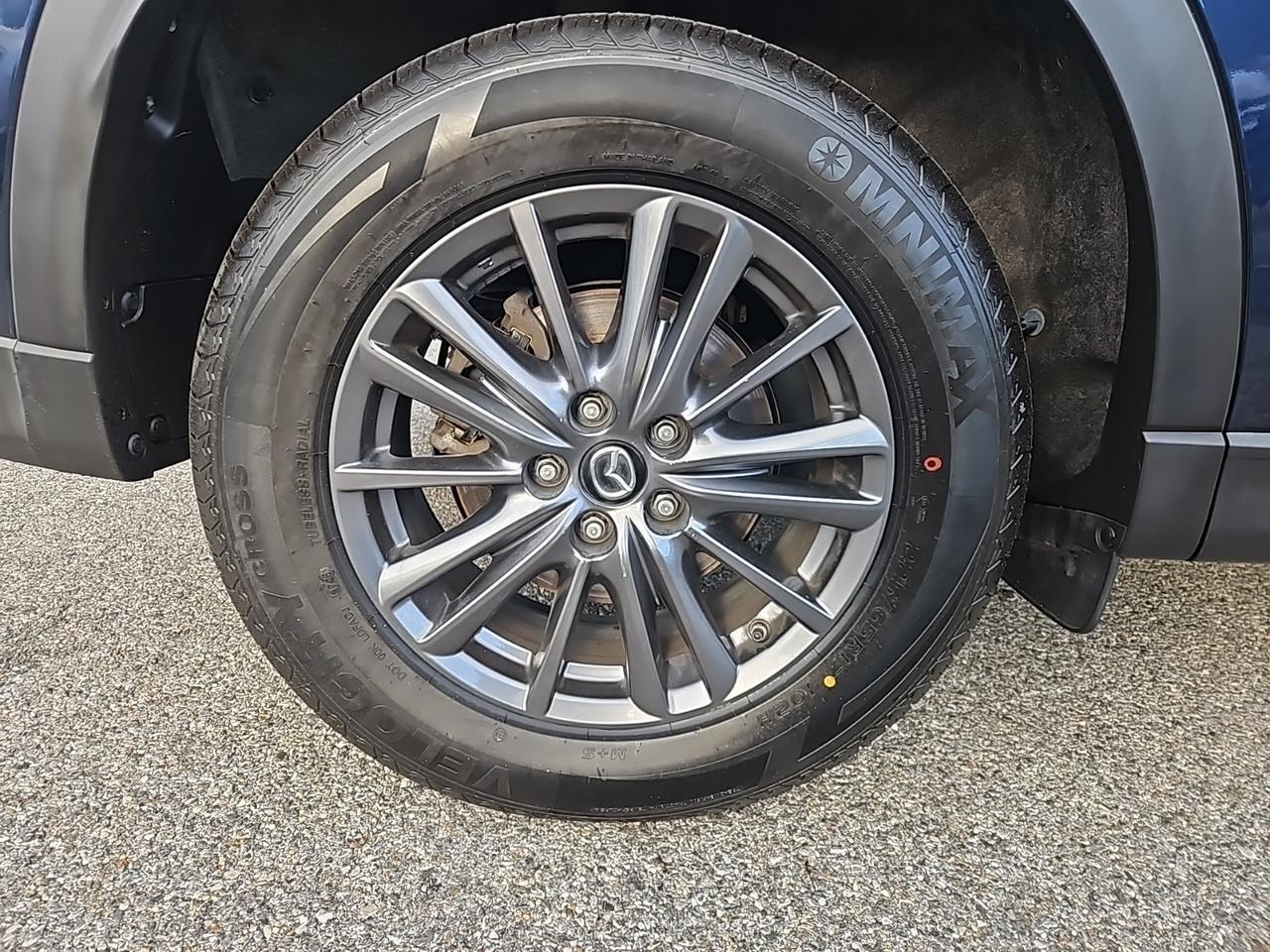 2019 MAZDA CX-5 Touring Waldorf MD