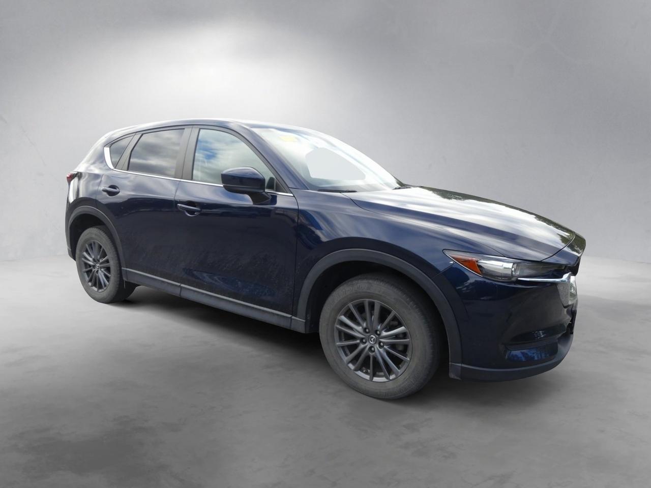 2019 MAZDA CX-5 Touring Waldorf MD