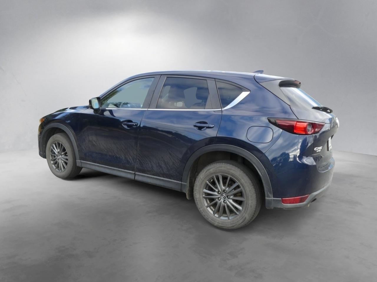 2019 MAZDA CX-5 Touring Waldorf MD