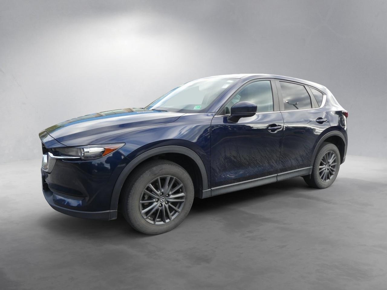 2019 MAZDA CX-5 Touring Waldorf MD