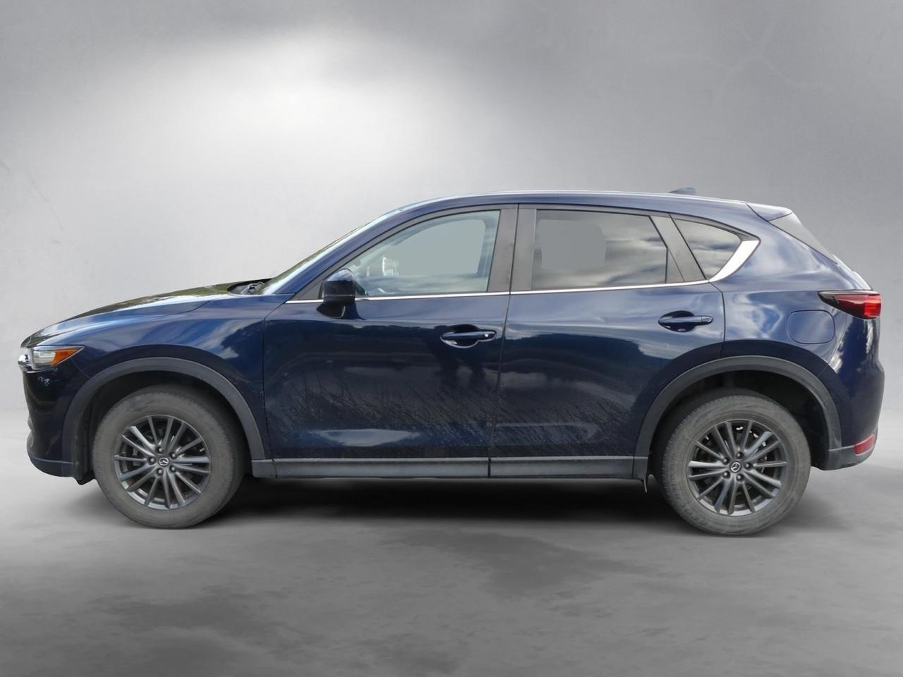 2019 MAZDA CX-5 Touring Waldorf MD