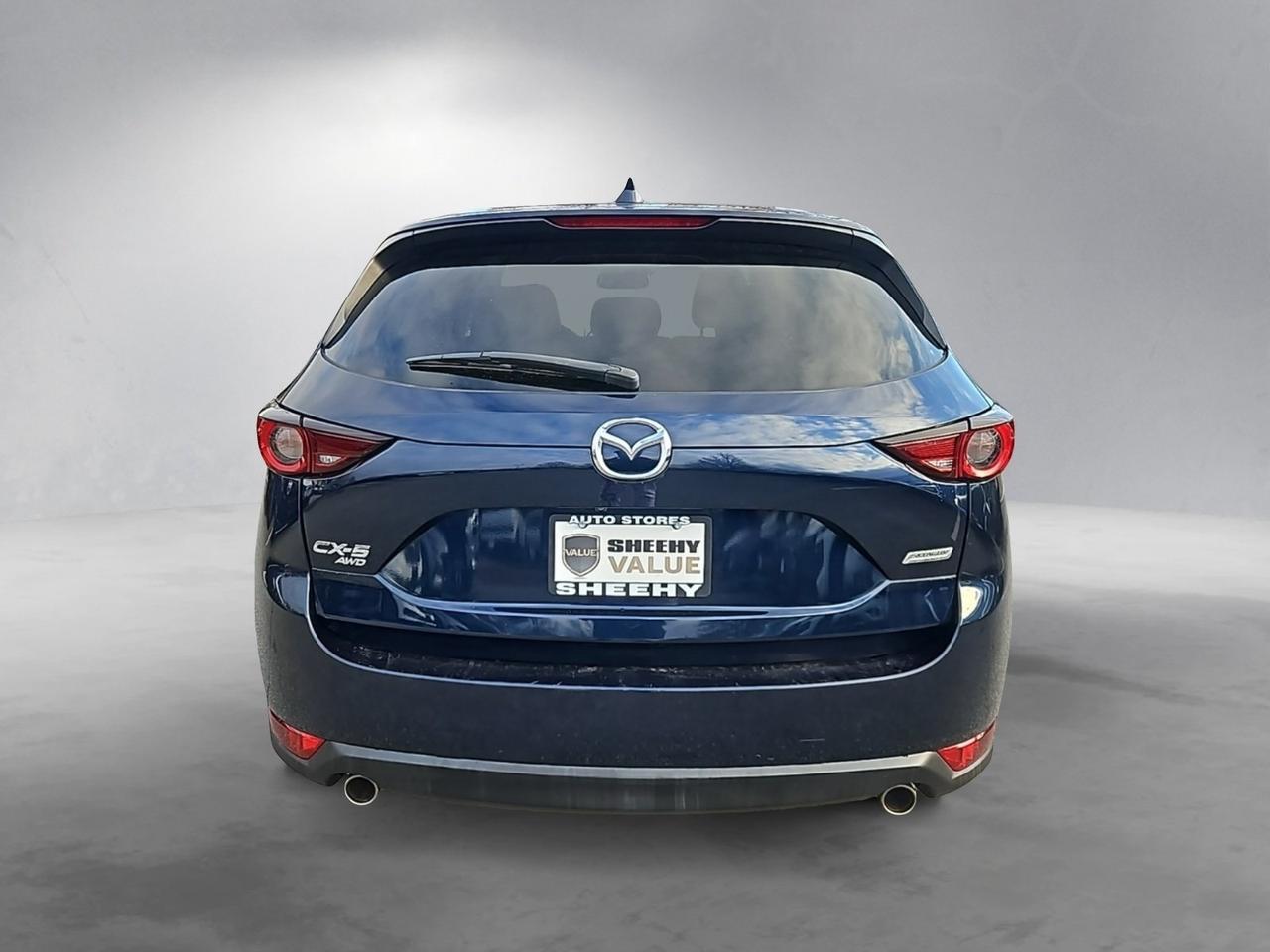 2019 MAZDA CX-5 Touring Waldorf MD