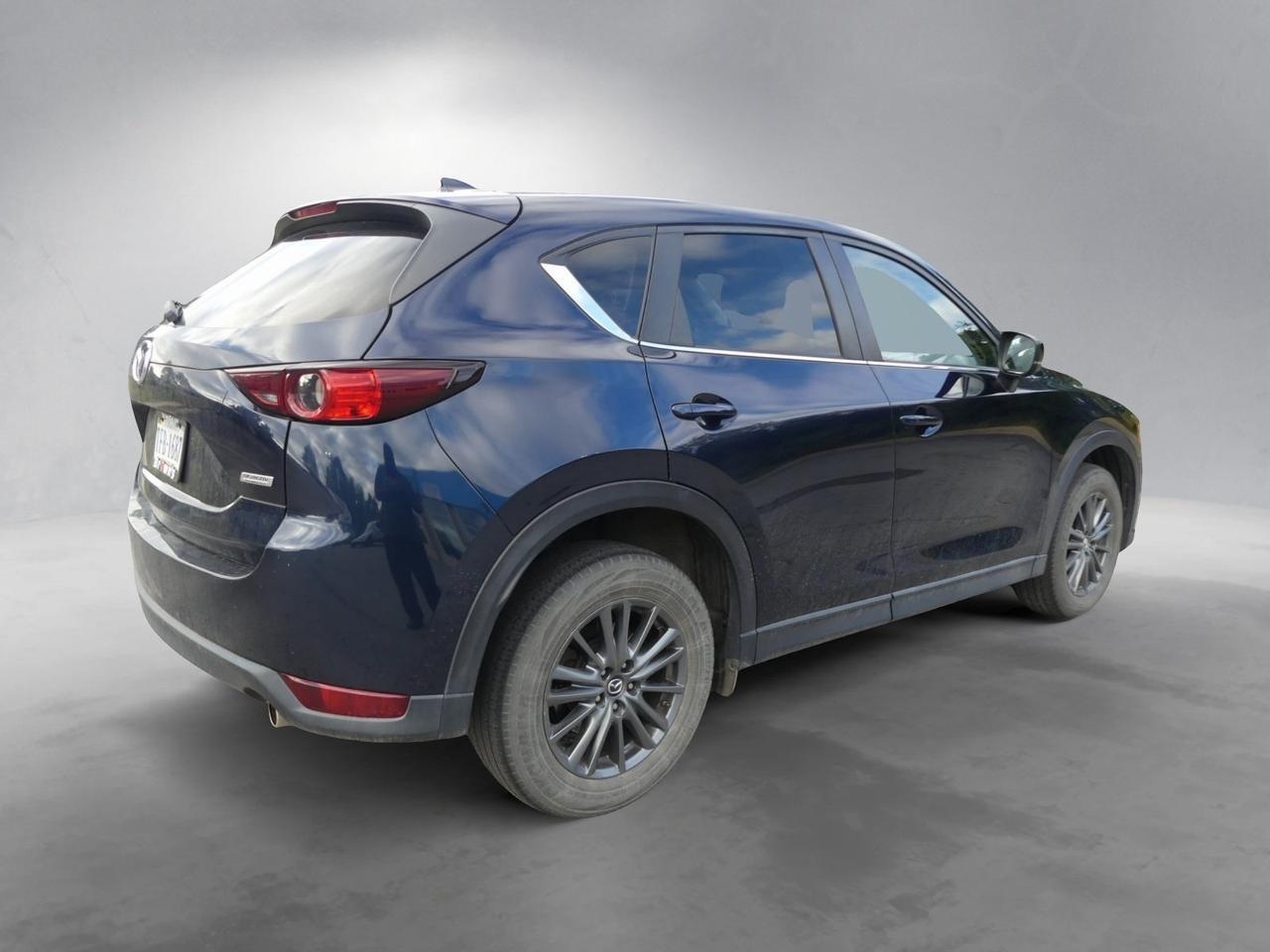 2019 MAZDA CX-5 Touring Waldorf MD