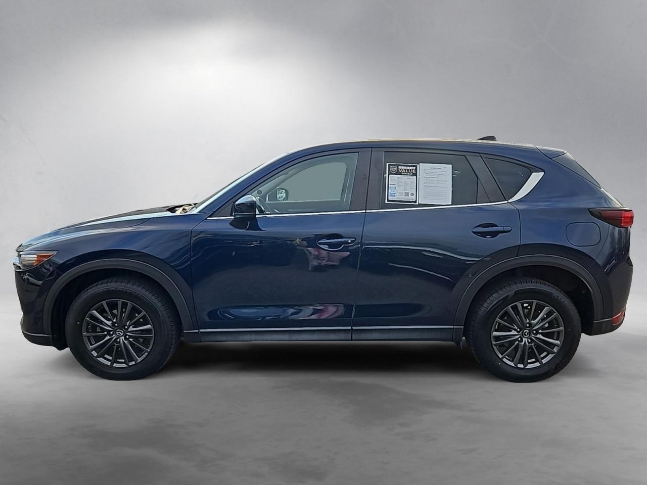 2019 MAZDA CX-5 Touring Waldorf MD