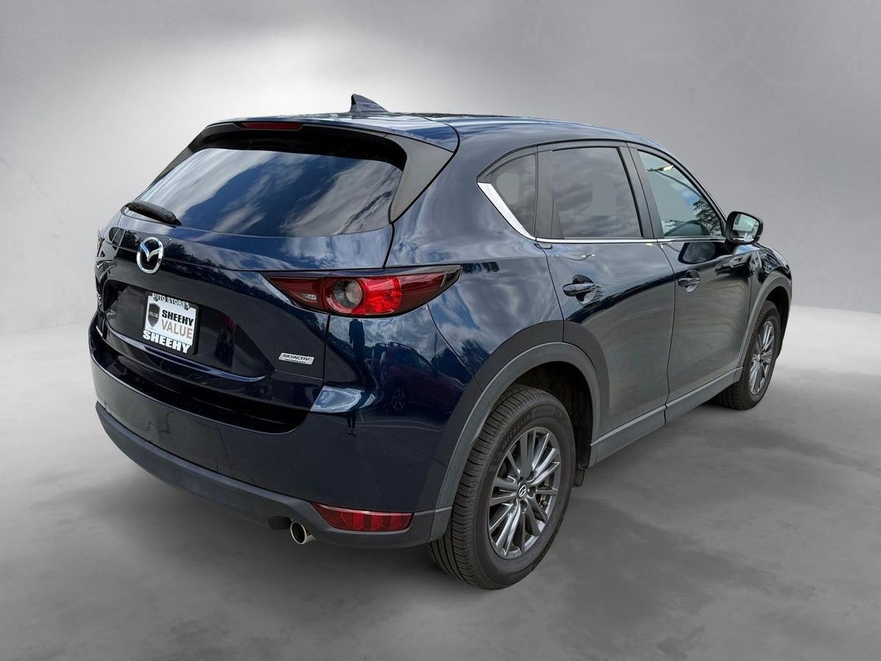2019 MAZDA CX-5 Touring Springfield VA