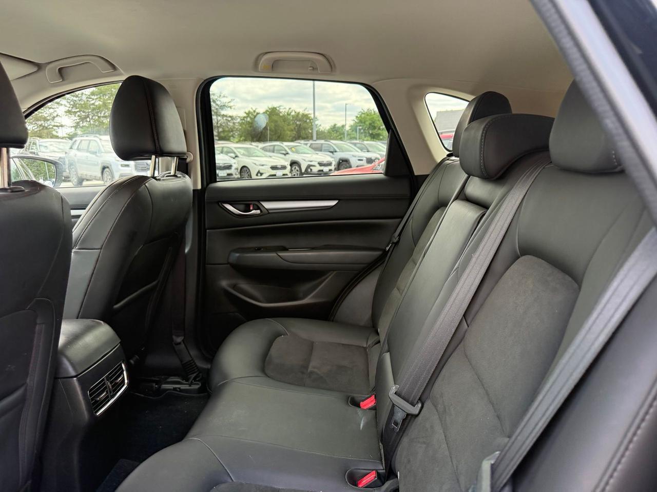 2019 MAZDA CX-5 Touring Springfield VA