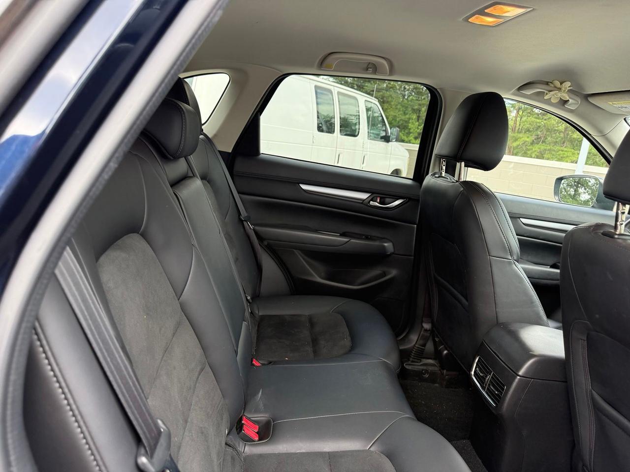 2019 MAZDA CX-5 Touring Springfield VA