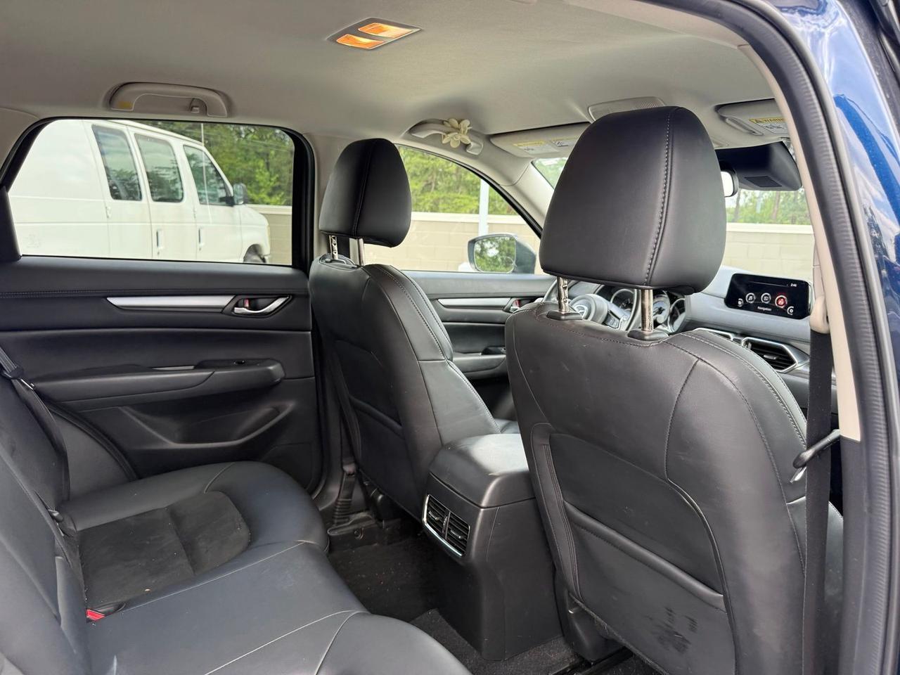 2019 MAZDA CX-5 Touring Springfield VA