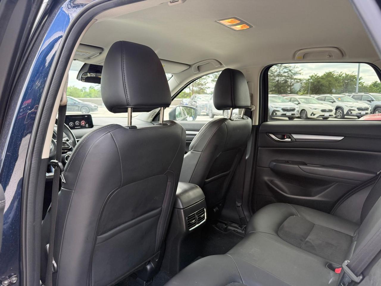 2019 MAZDA CX-5 Touring Springfield VA