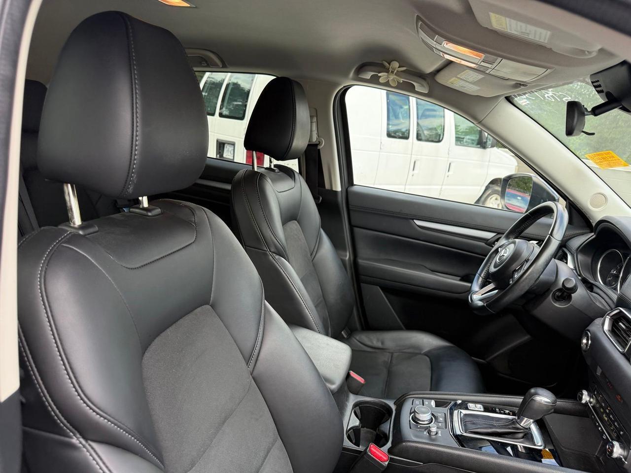 2019 MAZDA CX-5 Touring Springfield VA
