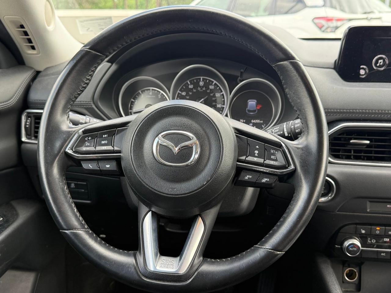 2019 MAZDA CX-5 Touring Springfield VA