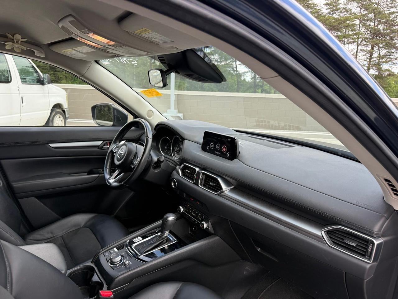 2019 MAZDA CX-5 Touring Springfield VA