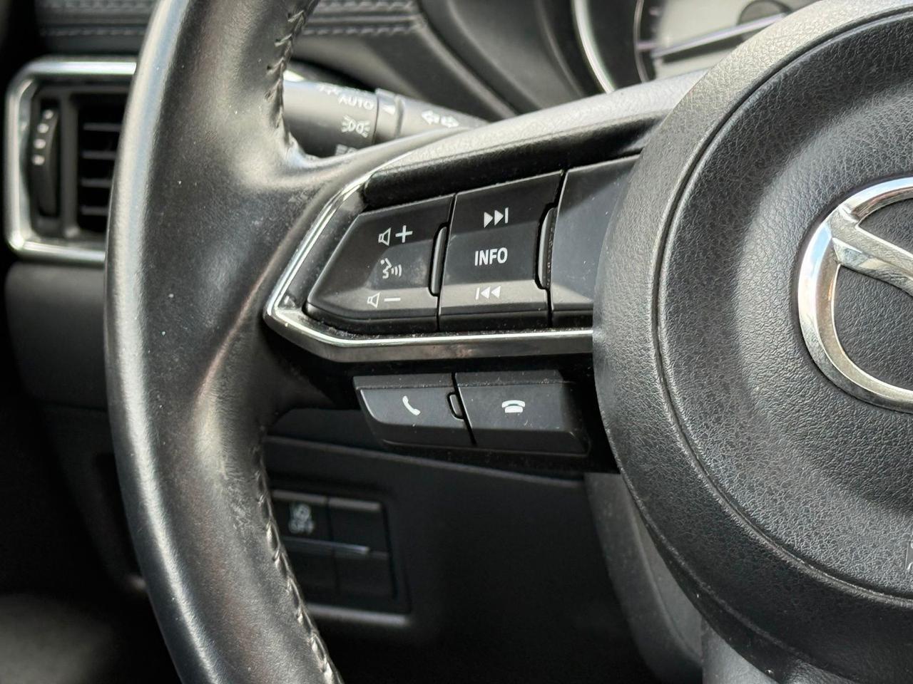 2019 MAZDA CX-5 Touring Springfield VA