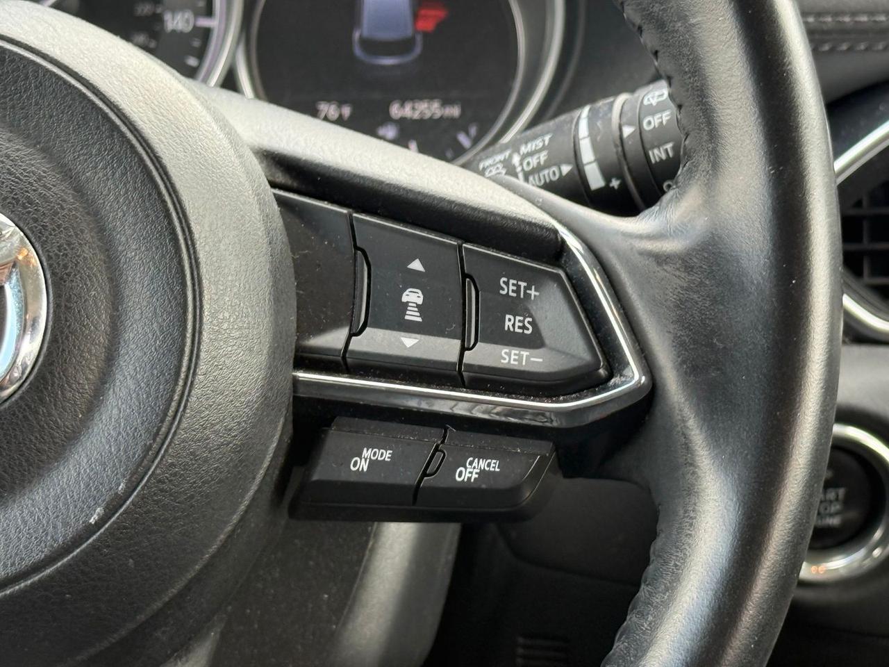 2019 MAZDA CX-5 Touring Springfield VA