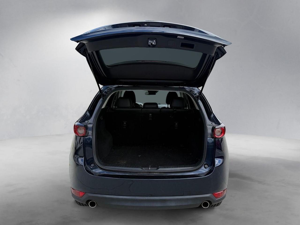 2019 MAZDA CX-5 Touring Springfield VA