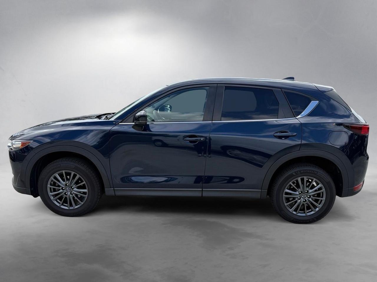 2019 MAZDA CX-5 Touring Springfield VA