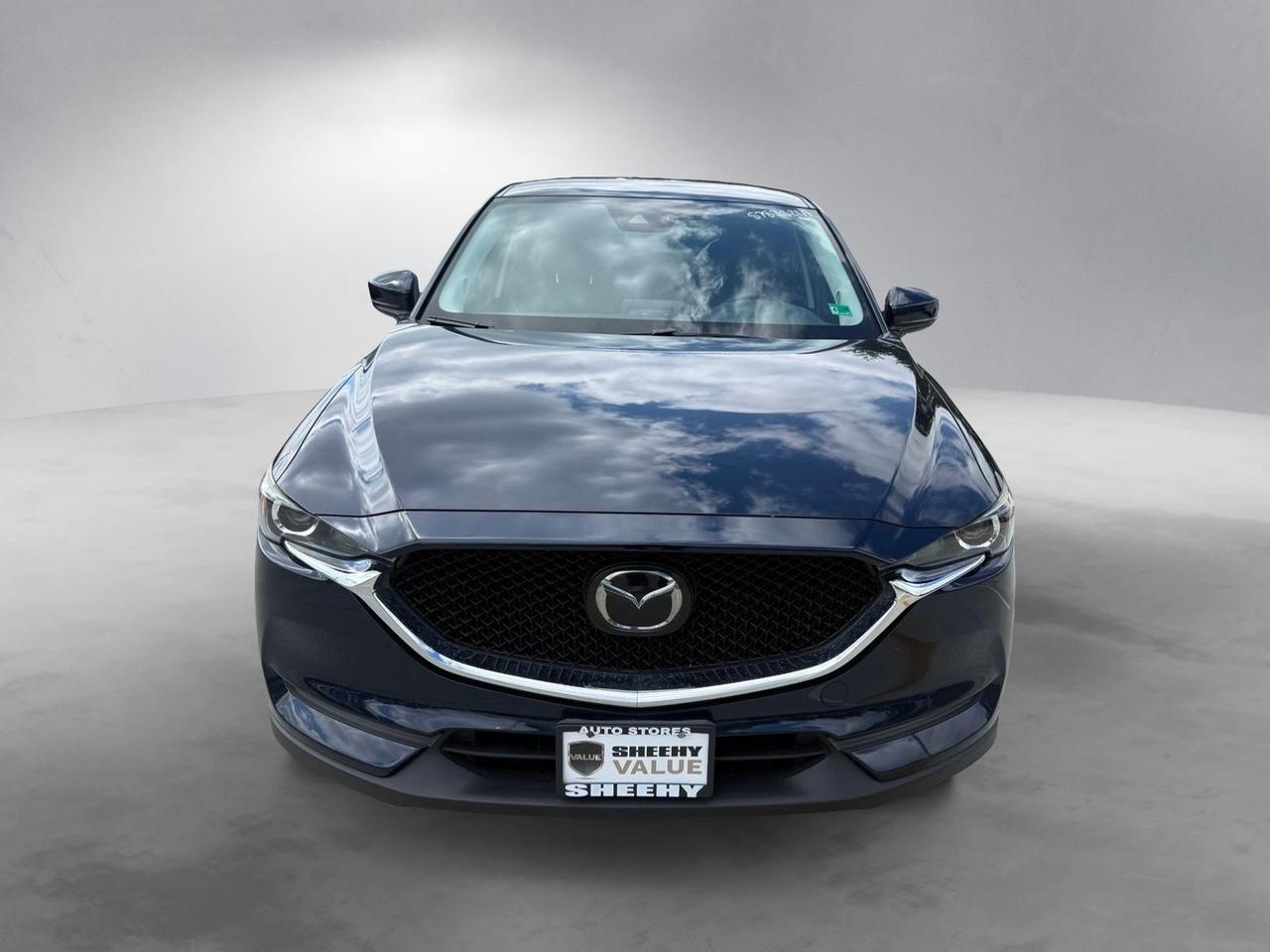 2019 MAZDA CX-5 Touring Springfield VA