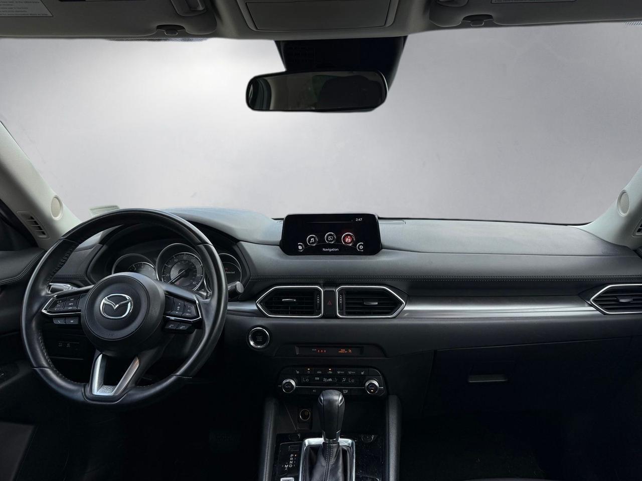 2019 MAZDA CX-5 Touring Springfield VA