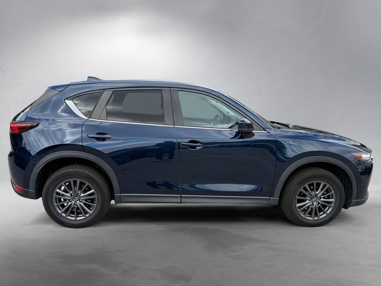 2019 MAZDA CX-5 Touring Springfield VA
